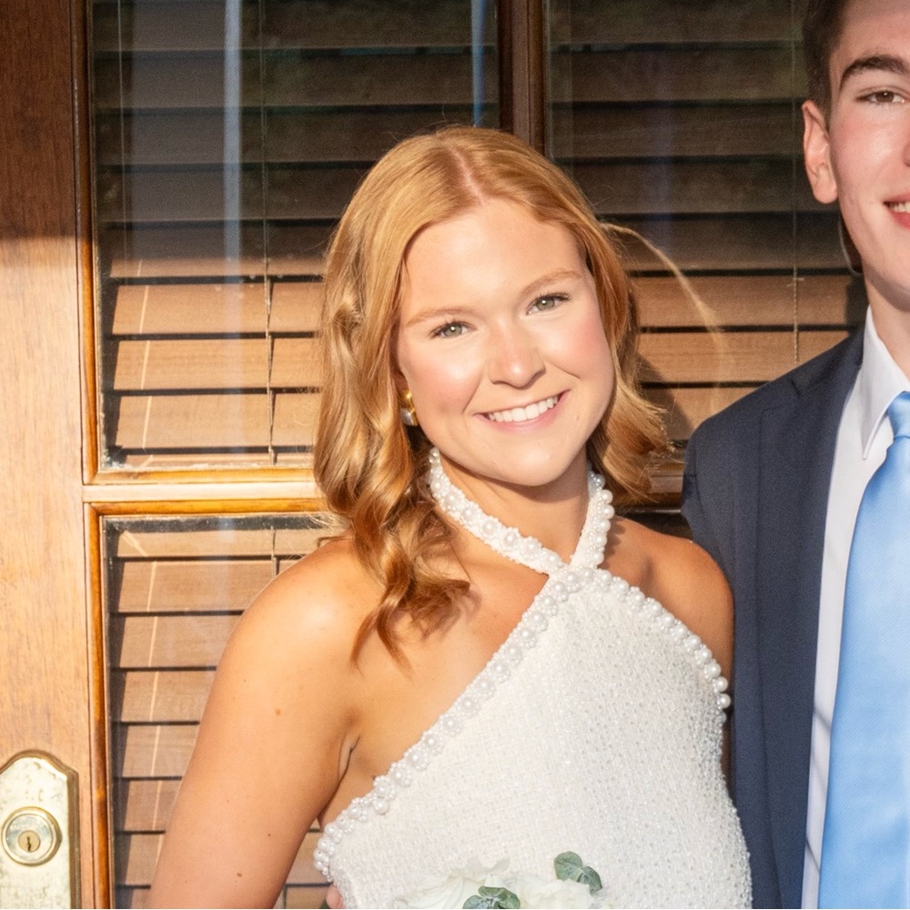 Meet your Posher, Julia